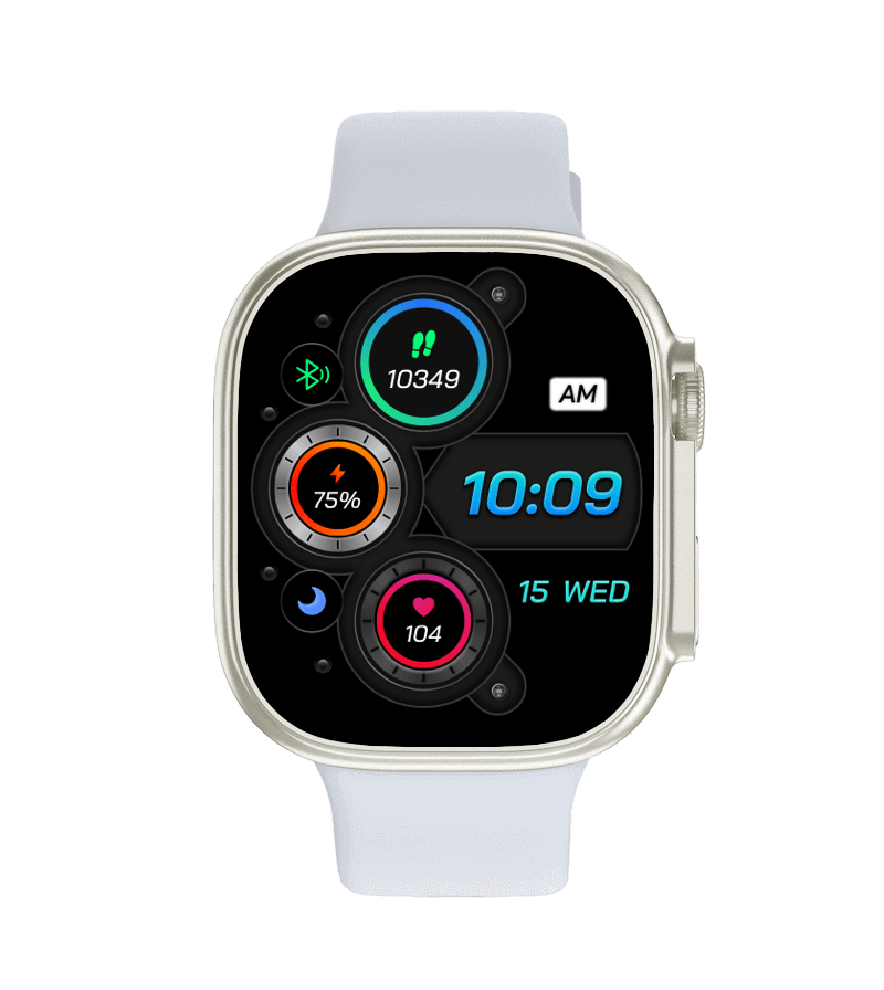 gif cadrane Carneo Zephyr Ultra mini silver